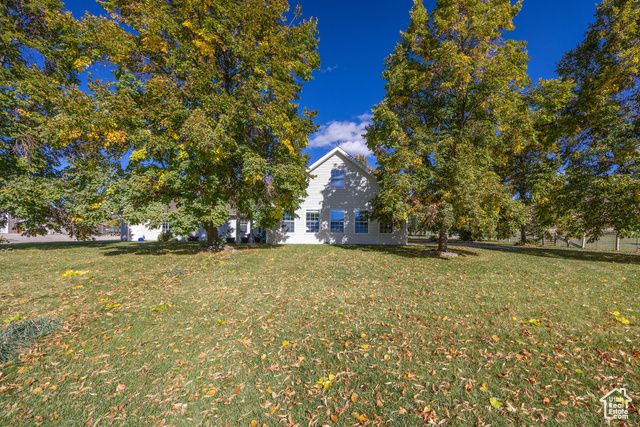 883 E 11000 S, Avon, UT 84328