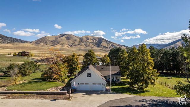 883 E 11000 S, Avon, UT 84328