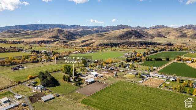 883 E 11000 S, Avon, UT 84328