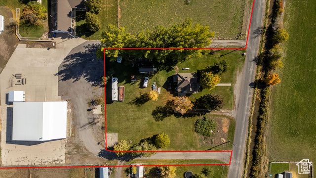 883 E 11000 S, Avon, UT 84328