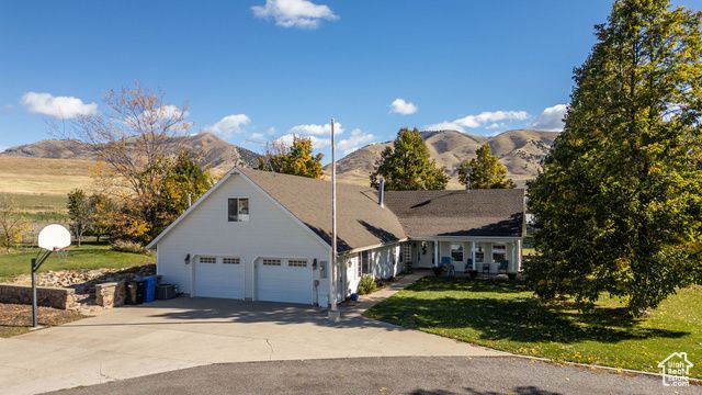 883 E 11000 S, Avon, UT 84328