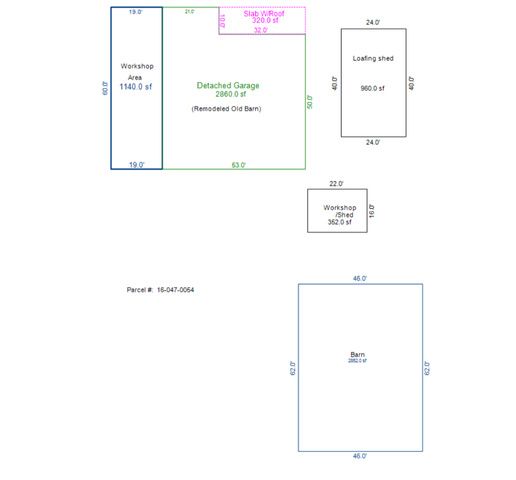 883 E 11000 S, Avon, UT 84328