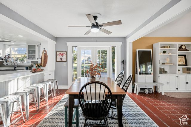 883 E 11000 S, Avon, UT 84328