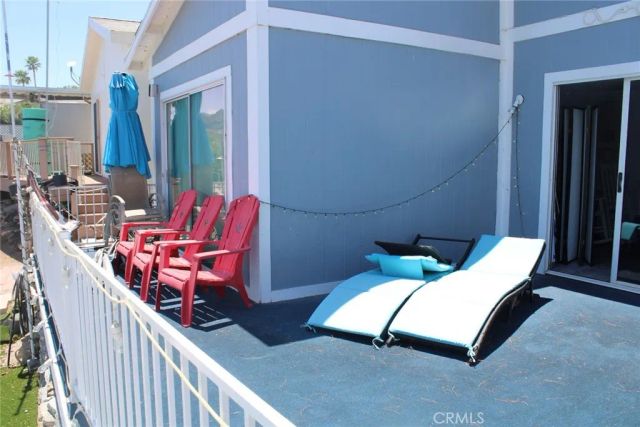 45 Havasu Palms, Parker Dam, CA 92267, Parker, CA 92267