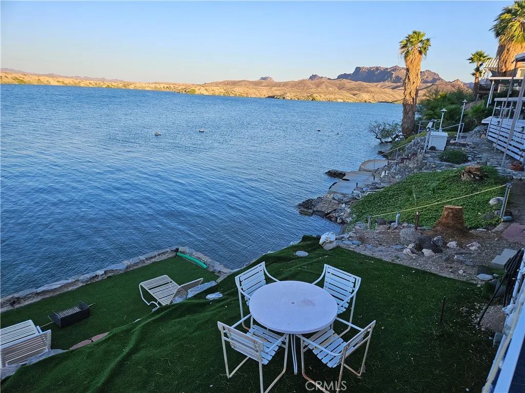 45 Havasu Palms, Parker Dam, CA 92267, Parker, CA 92267