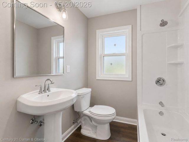 4545 Westland Street, Dearborn, MI 48126