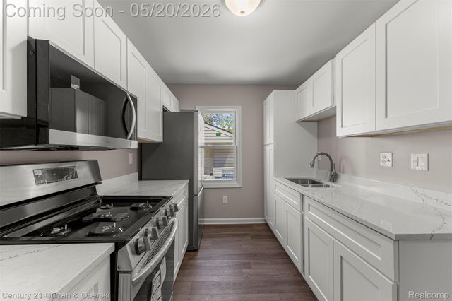 4545 Westland Street, Dearborn, MI 48126