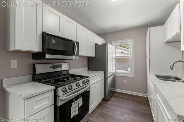 4545 Westland Street, Dearborn, MI 48126