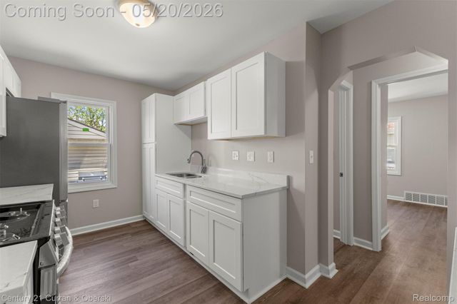 4545 Westland Street, Dearborn, MI 48126