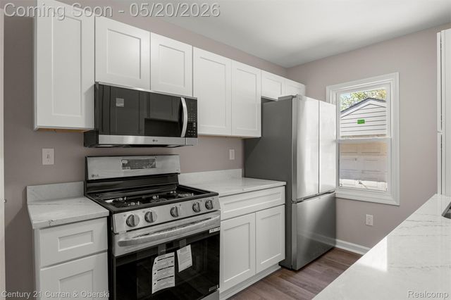 4545 Westland Street, Dearborn, MI 48126