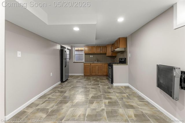 4545 Westland Street, Dearborn, MI 48126