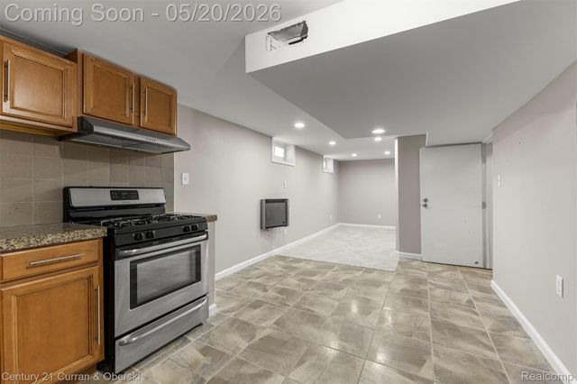 4545 Westland Street, Dearborn, MI 48126