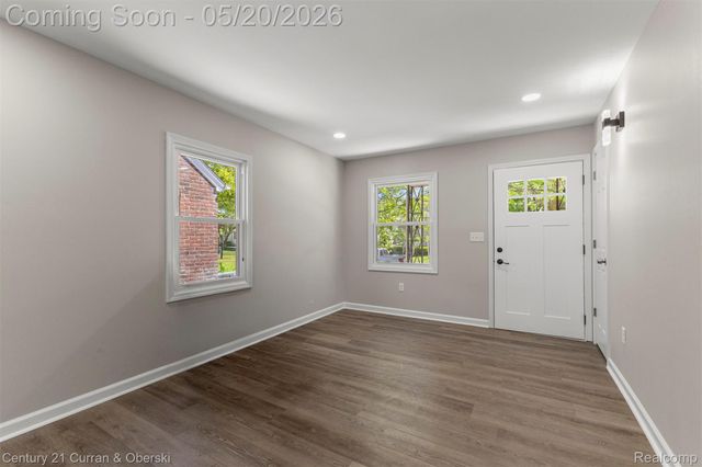 4545 Westland Street, Dearborn, MI 48126
