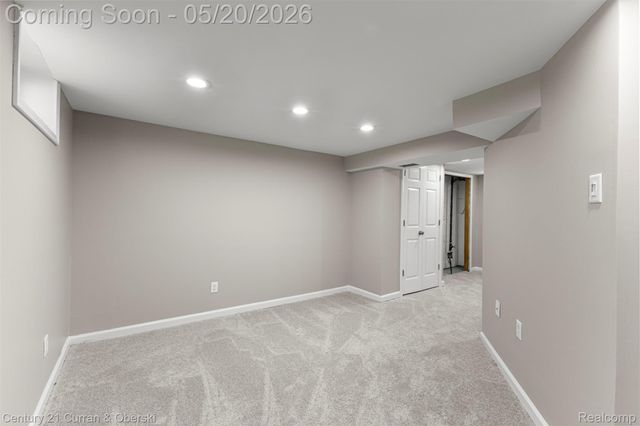 4545 Westland Street, Dearborn, MI 48126