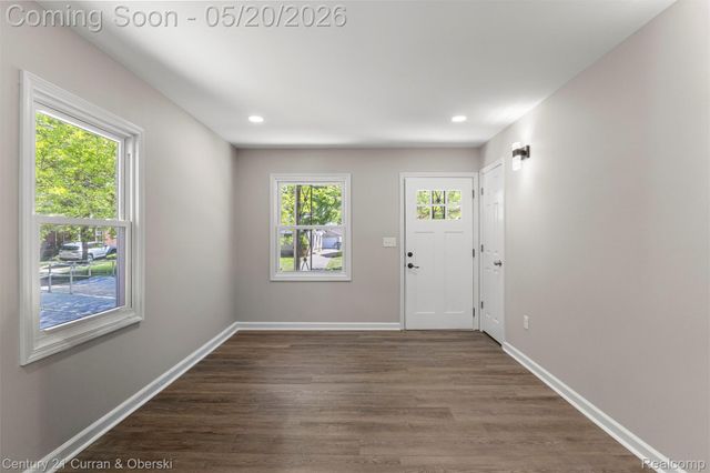 4545 Westland Street, Dearborn, MI 48126