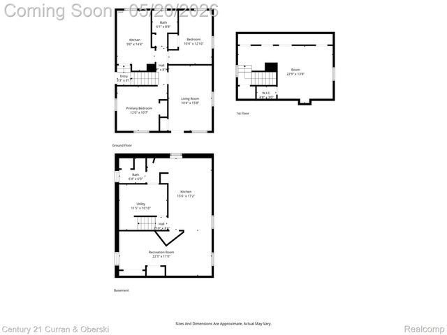4545 Westland Street, Dearborn, MI 48126