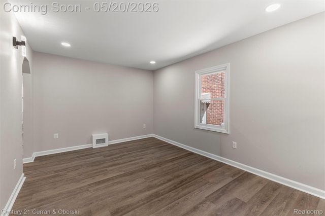 4545 Westland Street, Dearborn, MI 48126