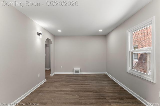 4545 Westland Street, Dearborn, MI 48126