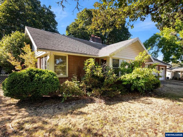 3495 Hulsey Av SE, Salem, OR 97302