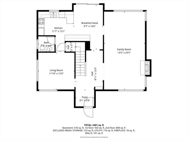 588 Andover St, Lowell, MA 01852