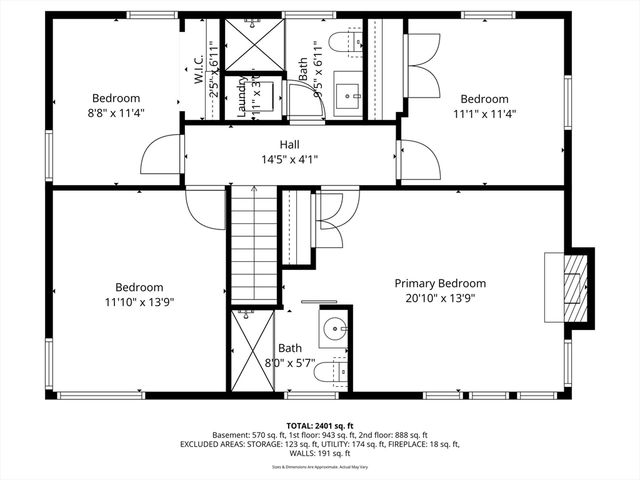 588 Andover St, Lowell, MA 01852