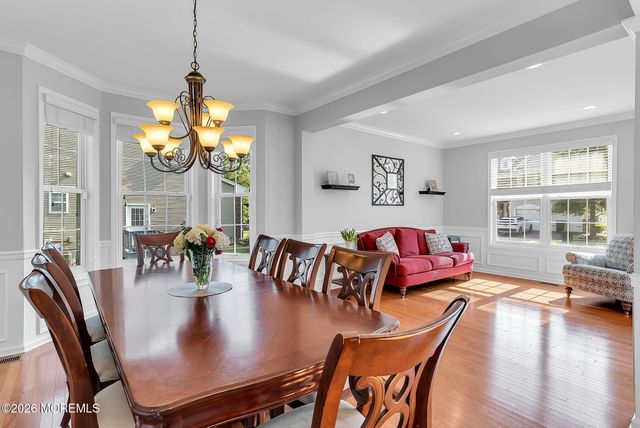 27 Bristol Road, Manalapan, NJ 07726