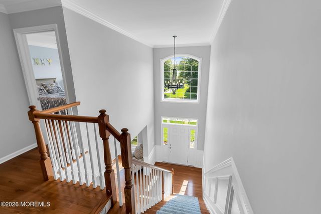 27 Bristol Road, Manalapan, NJ 07726