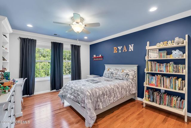 27 Bristol Road, Manalapan, NJ 07726