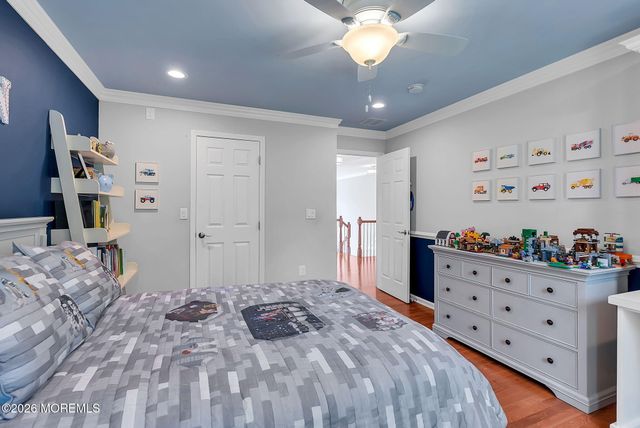 27 Bristol Road, Manalapan, NJ 07726