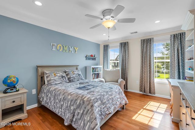 27 Bristol Road, Manalapan, NJ 07726