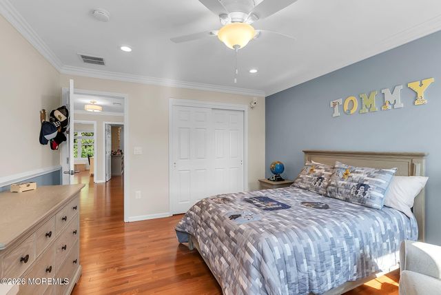 27 Bristol Road, Manalapan, NJ 07726
