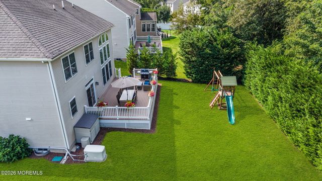 27 Bristol Road, Manalapan, NJ 07726