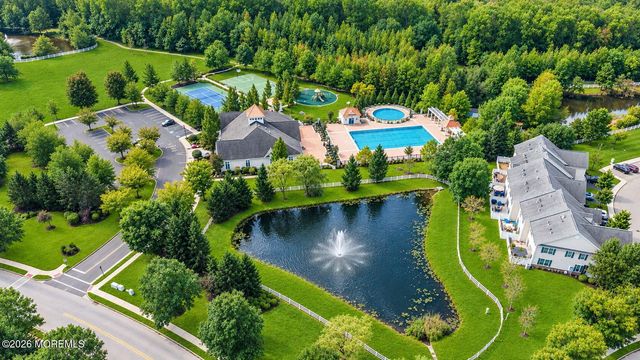 27 Bristol Road, Manalapan, NJ 07726