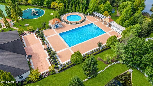 27 Bristol Road, Manalapan, NJ 07726