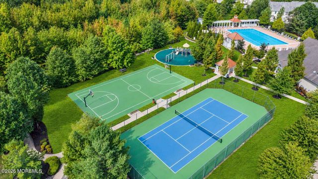 27 Bristol Road, Manalapan, NJ 07726