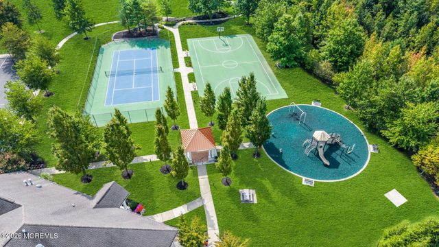27 Bristol Road, Manalapan, NJ 07726