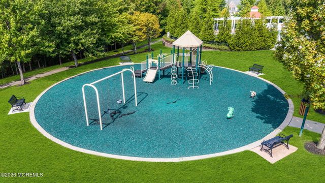 27 Bristol Road, Manalapan, NJ 07726