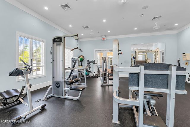 27 Bristol Road, Manalapan, NJ 07726