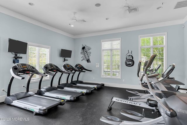 27 Bristol Road, Manalapan, NJ 07726