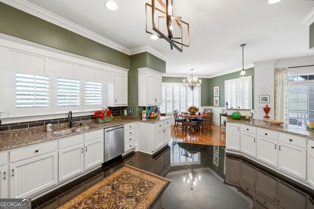 100 Fox Court, Forsyth, GA 31029