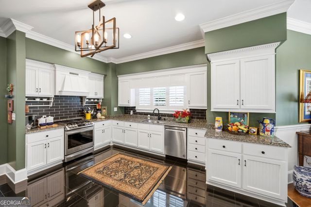 100 Fox Court, Forsyth, GA 31029