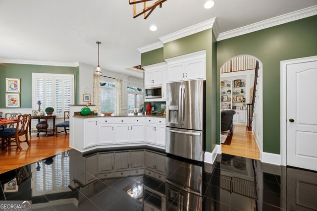 100 Fox Court, Forsyth, GA 31029