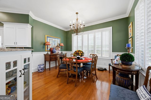 100 Fox Court, Forsyth, GA 31029