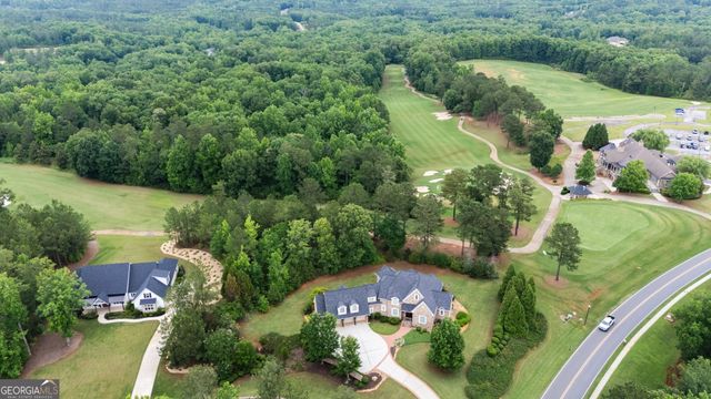 100 Fox Court, Forsyth, GA 31029