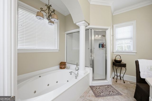 100 Fox Court, Forsyth, GA 31029