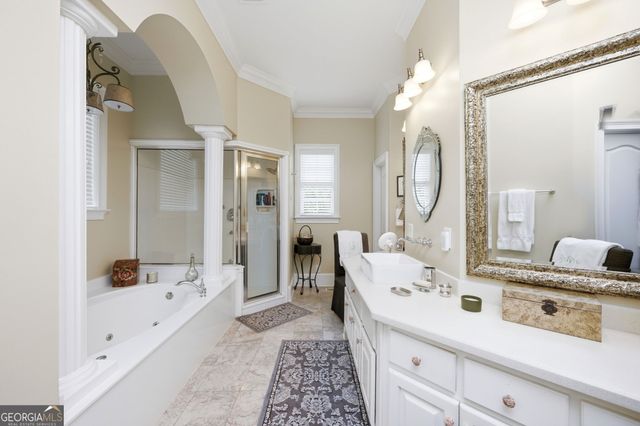 100 Fox Court, Forsyth, GA 31029