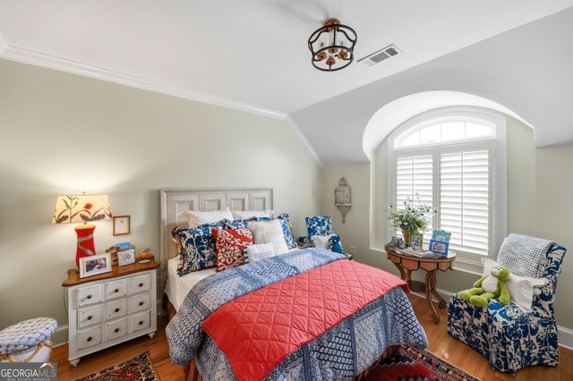 100 Fox Court, Forsyth, GA 31029
