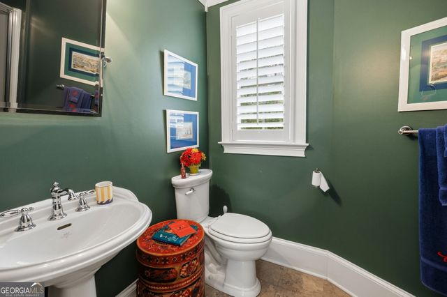 100 Fox Court, Forsyth, GA 31029