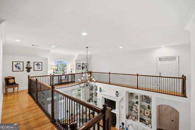 100 Fox Court, Forsyth, GA 31029
