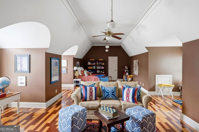 100 Fox Court, Forsyth, GA 31029